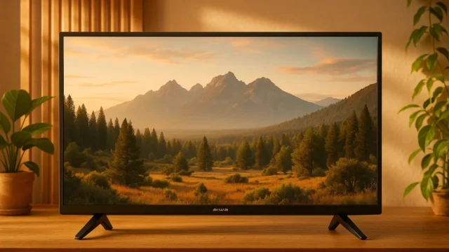 TV Aiwa 43 BL02 baratas e boas mais vendidas no Brasil