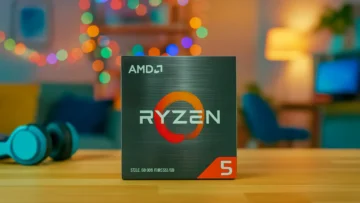Processador Ryzen 5 5600X destaque: 6 modelos potentes para qualquer bolso