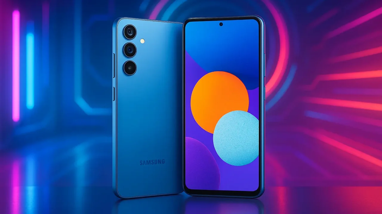 Descontos de até 67%: 6 Samsung A55 128GB em oferta especial 2025