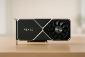 6 placas RTX 30 com design premium por preço justo em 2025
