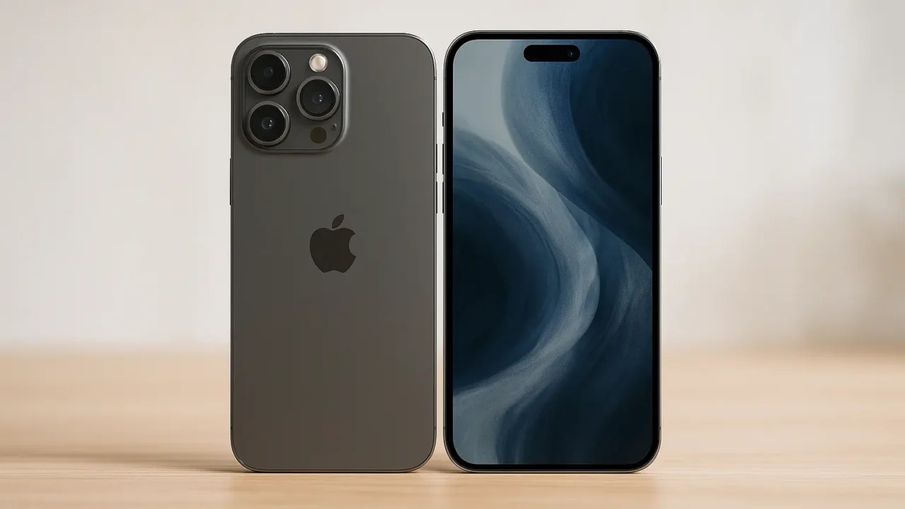 Melhor iPhone 16 Pro Max 256 GB da Apple com desempenho extremo