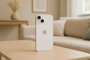 6 iPhone 15 Branco por menos de R$5.300 — promoção por tempo limitado em 08/11/2025 23:09:26