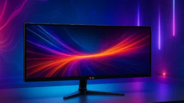 Monitor LG Ultrawide 29 29UM69G barato com alta avaliação