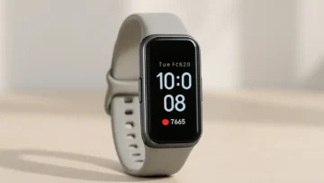 Qual comprar? 6 Smartwatch Samsung Galaxy Fit3 analisados