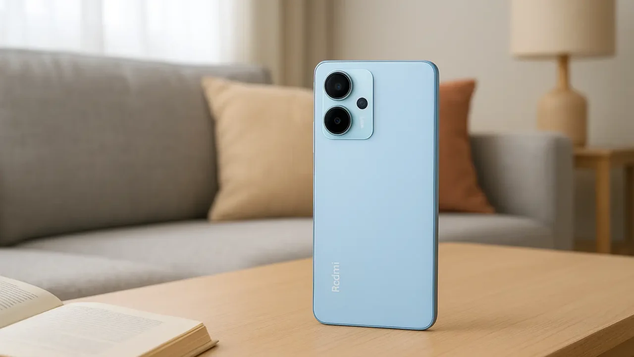 Redmi Note 14 128GB barato e bom recomendados por especialistas