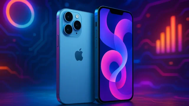 iPhone 15 256 GB barato com alta avaliacao