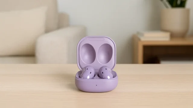 Guia de Compra: 5 Melhores Galaxy Buds Live 2 em 2025