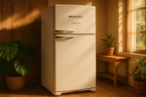 Qual comprar? 6 geladeira Brastemp frost free antiga analisados