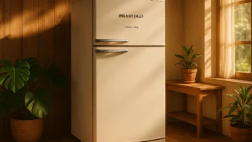 Qual comprar? 6 geladeira Brastemp frost free antiga analisados