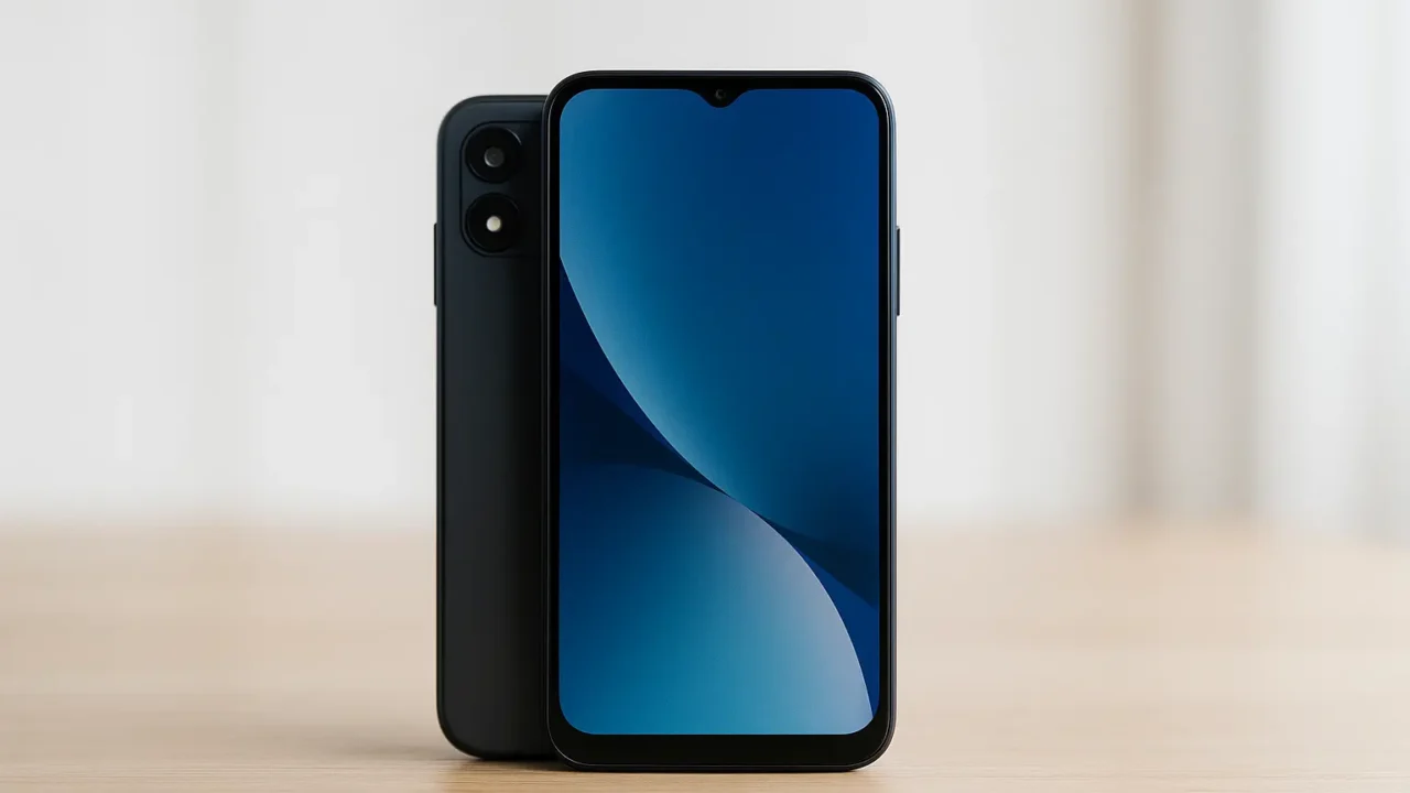 Precisa de celular 128GB barato para uso diário em 2025? Conheça 6 modelos ideais