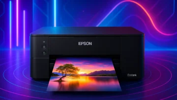 Epson EcoTank L8050 barato e bom recomendados por especialistas