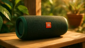 Top 6 caixa de som JBL Flip 7 compactos e leves para usar no dia a dia