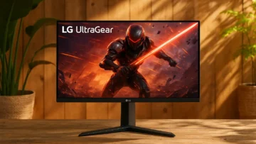 Top 6 Monitor Gamer LG Ultragear com entrega ultrarrápida em 2025