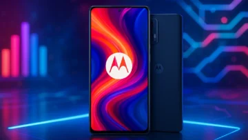 Precisa de celular Motorola Moto edge 50 para alto desempenho? Conheça 6 modelos ideais