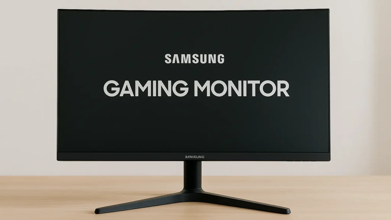 Melhor Samsung T350 - Monitor Gamer 27 com desempenho equilibrado