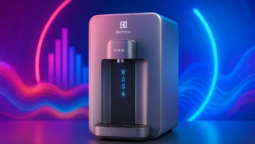 Precisa de purificador de água Electrolux Pure 4X PE12G para sua casa? Conheça 6 modelos ideais