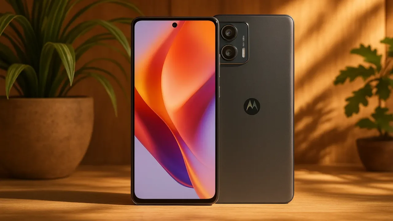 6 celular Motorola g84 256gb 5g 8gb ram: desempenho com desconto na Amazon