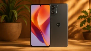 6 celular Motorola g84 256gb 5g 8gb ram: desempenho com desconto na Amazon