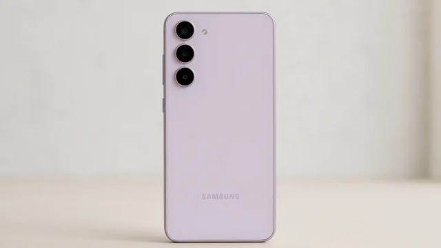 Top 6 Samsung Galaxy S24 FE até R$2.739 — aproveite estas ofertas