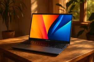 Top 6 ASUS Vivobook Pro 15 com performance superior