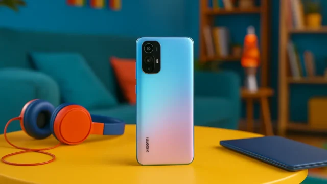 6 melhores celular bom e barato da Xiaomi perfeitas para usuários exigentes em 2025