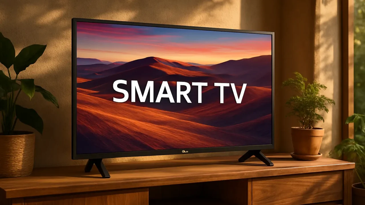 5 Melhores TV Smart LED 43 LG para o Dia a Dia