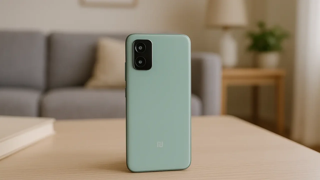 melhor celulares barato com nfc custo beneficio