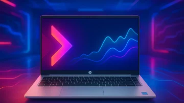 6 notebook HP i5 com desempenho turbinado para 2025