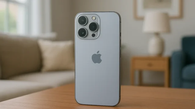 Top 6 iPhones até R$ 9.999 — aproveite estas ofertas