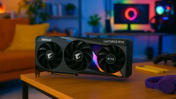 Top 6 placas de vídeo compactas e leves para usar no dia a dia