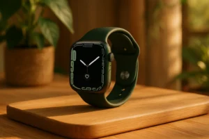 Melhor Apple Watch Serie 7 custo benefício 2025