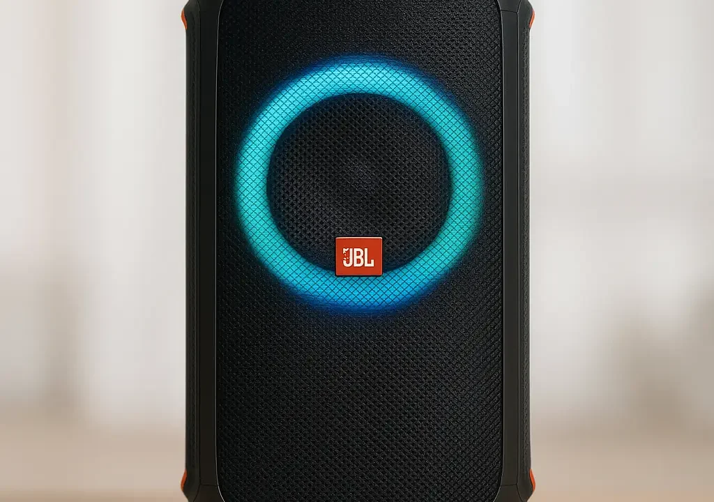 JBL partybox 200 bom e barato que valem a pena