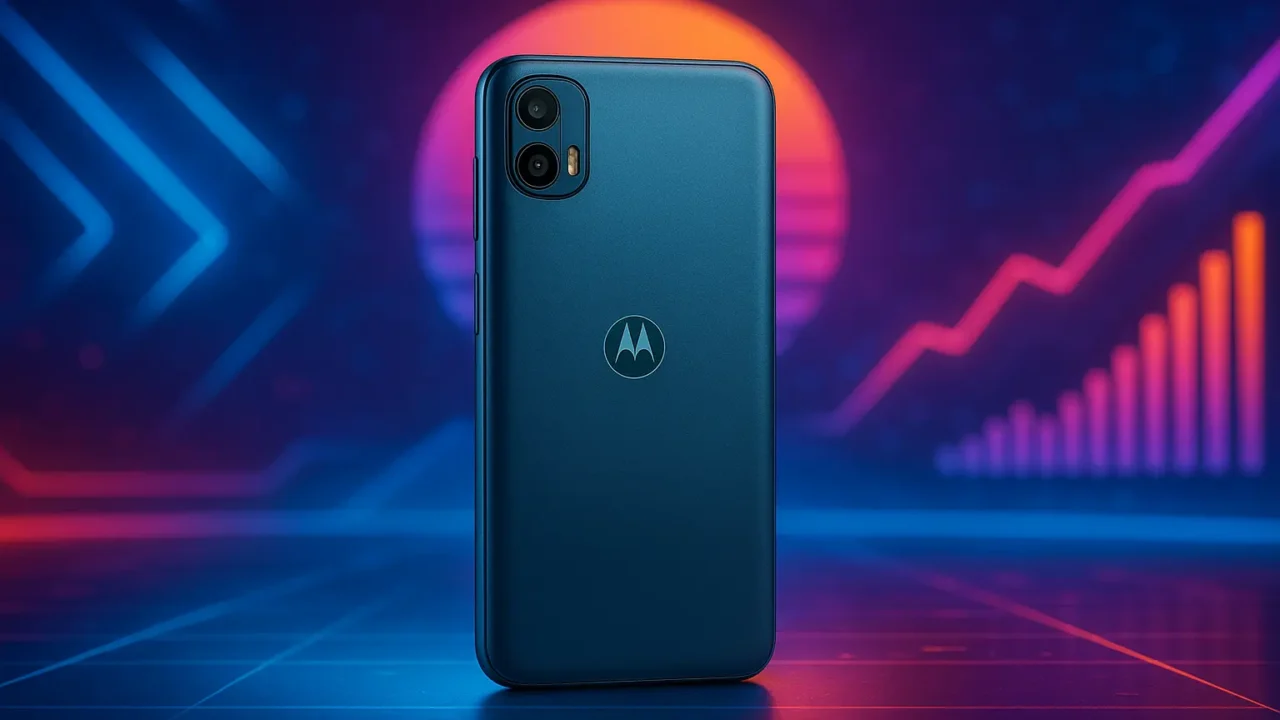 Celular Motorola barata em oferta: 6 melhores negócios