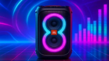 Precisa de JBL partybox 100 encore para festas em 2025? Conheça 6 modelos ideais