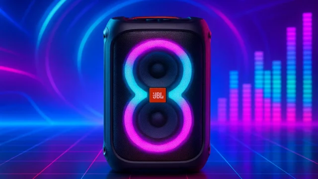 Precisa de JBL partybox 100 encore para festas em 2025? Conheça 6 modelos ideais