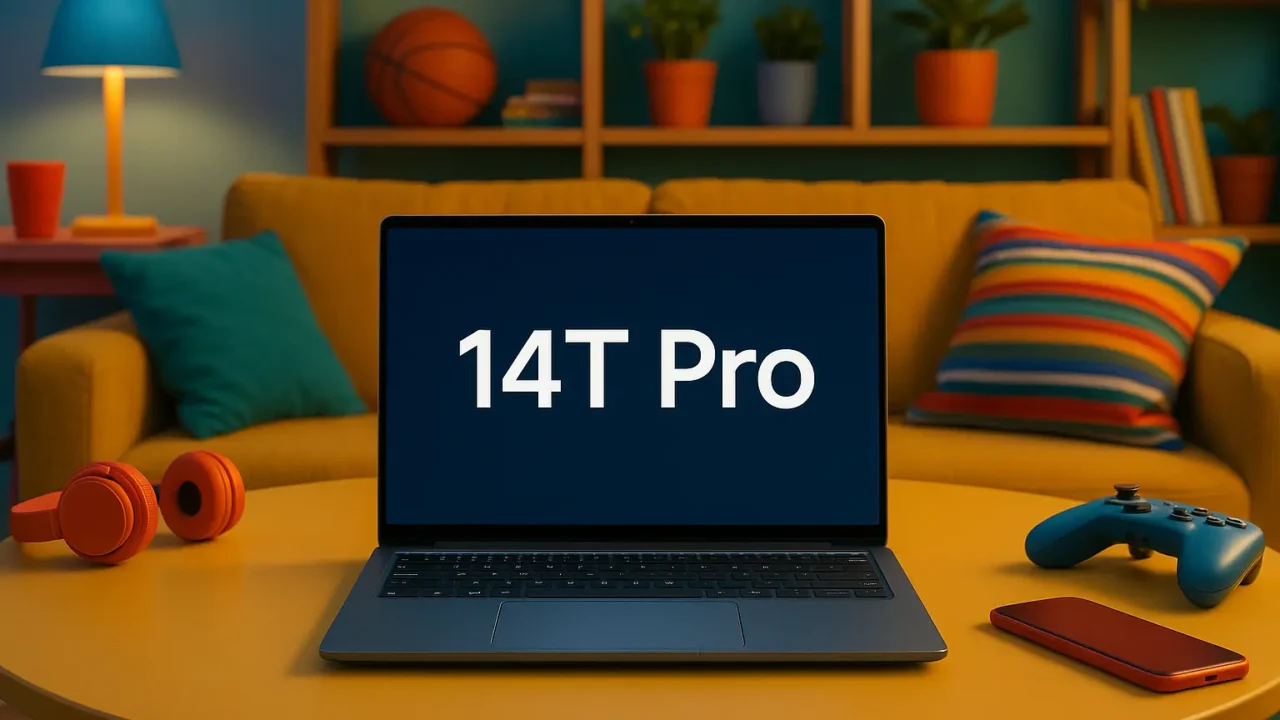 14T Pro Xiaomi barato