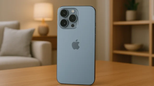 iPhone 16 Pro Max 1 TB bons até R$13.999 com tecnologia de ponta