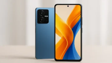 Celular Xiaomi Poco X7 Pro barato e bom recomendados por especialistas