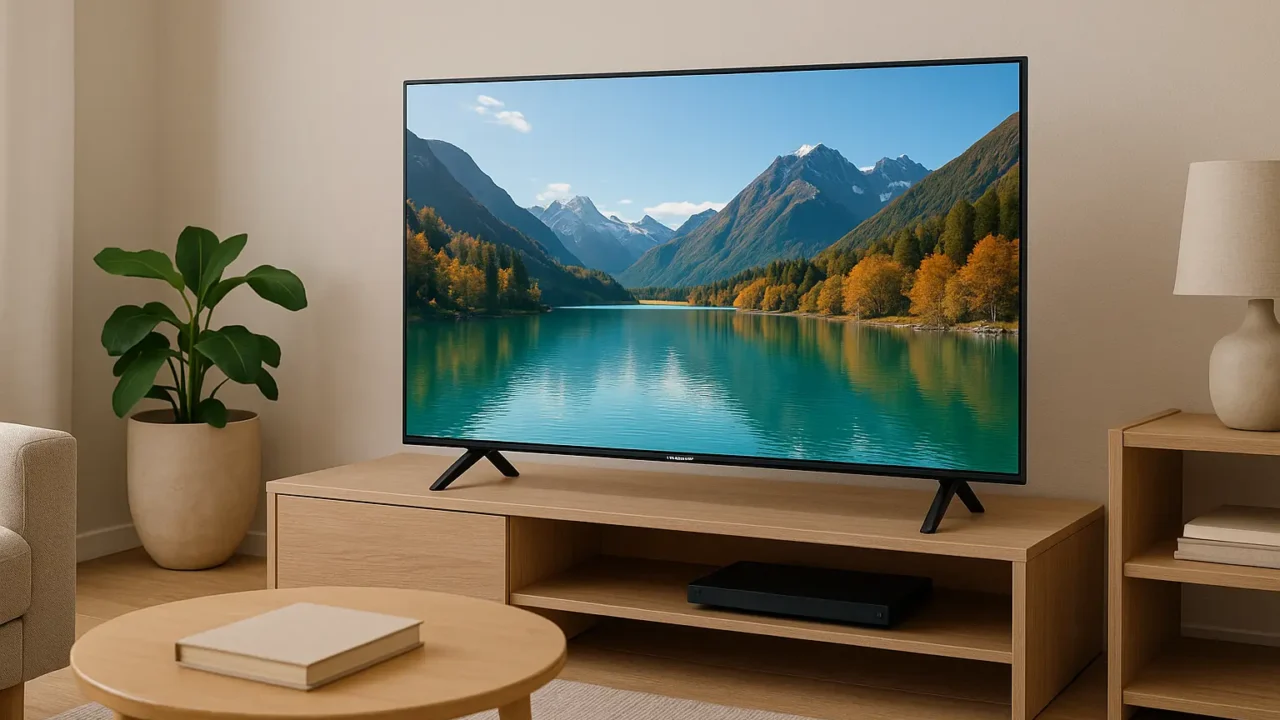 Qual comprar? 6 smart TV 42 polegadas Samsung analisados