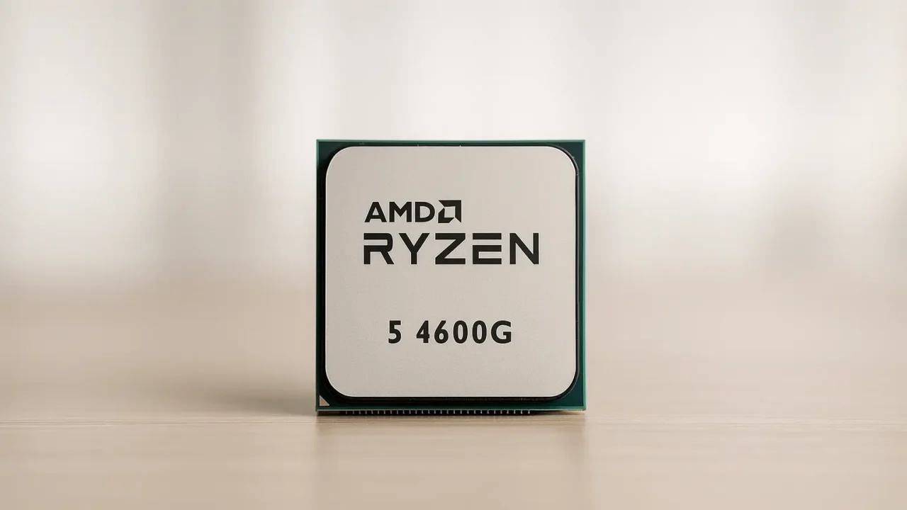6 processadores AMD Ryzen 5 com garantia estendida e suporte VIP em 2025