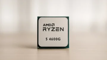 6 processadores AMD Ryzen 5 com garantia estendida e suporte VIP em 2025