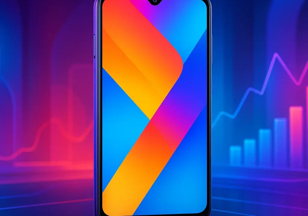 6 celular Samsung barato com nota máxima dos usuários