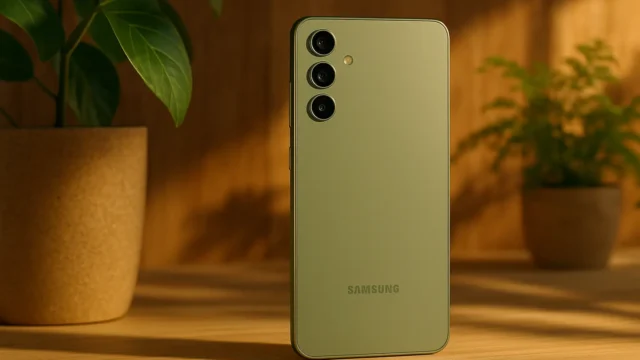 Melhor celular A55 da Samsung com desempenho equilibrado