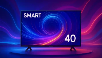 Guia de Compra: 5 Melhores Smart TVs Samsung 40'' com Menor Preço