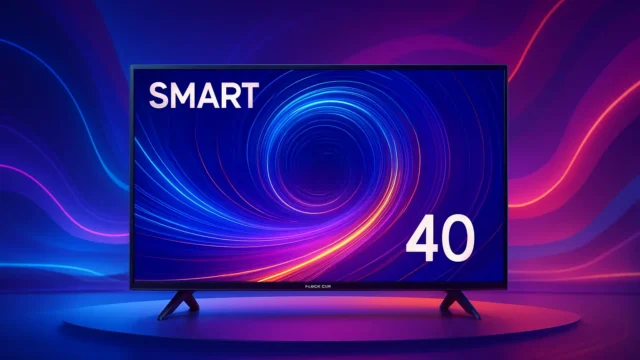 Guia de Compra: 5 Melhores Smart TVs Samsung 40'' com Menor Preço