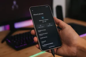 3 melhores A56 5G para desempenho e durabilidade