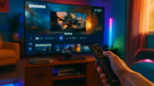 3 melhores NEO QLED 65 Samsung para sua sala