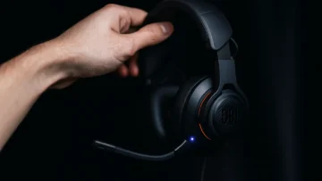 3 melhores headset gamer JBL Quantum One