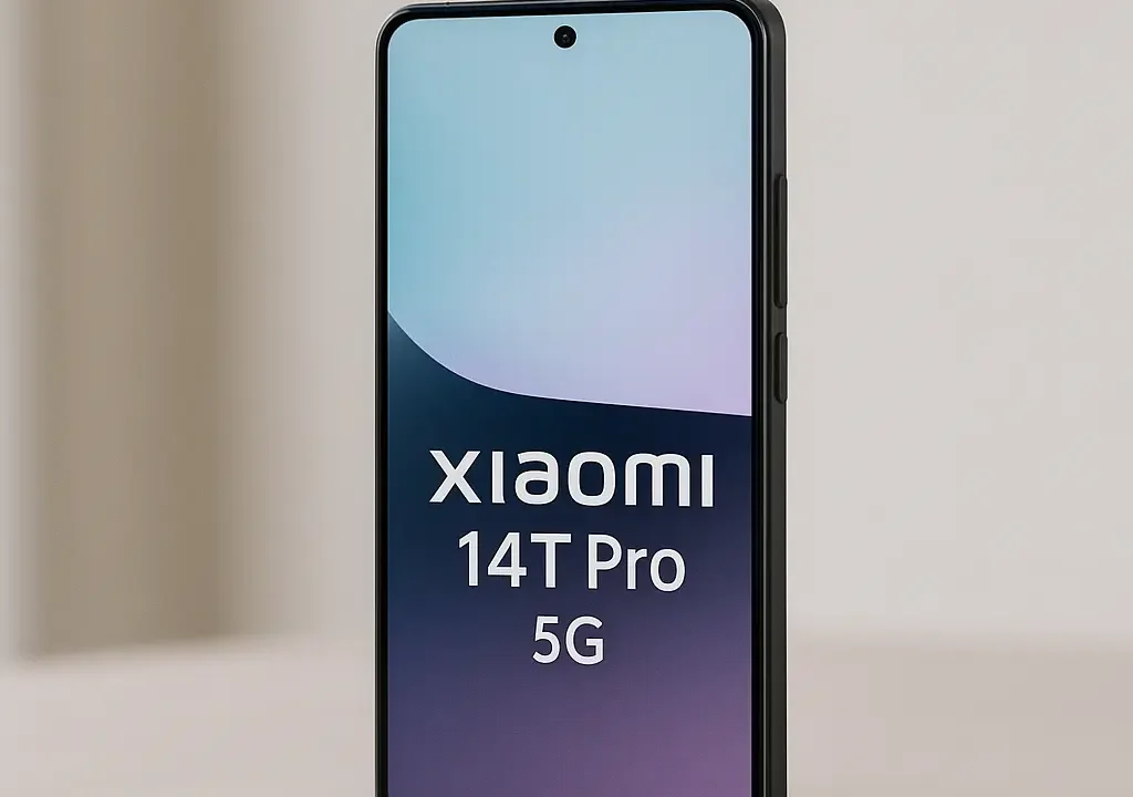 Top 6 Xiaomi 14T Pro 5G compactos e leves para usar no dia a dia