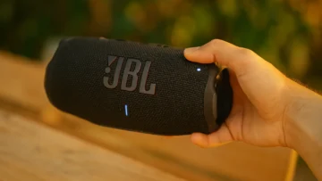 3 Melhores JBL Charge para música em qualquer lugar